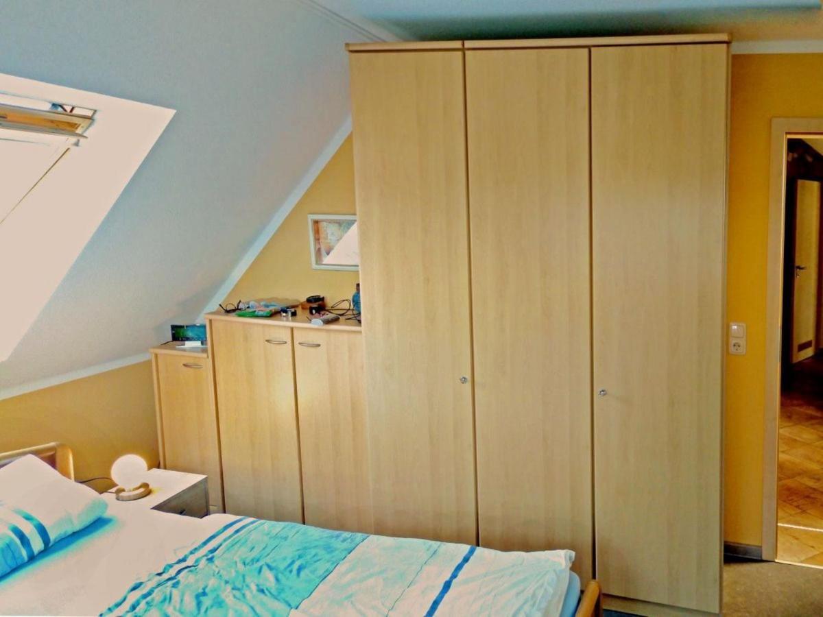 Glebbe 17 - Wohnung Südblick Ostseeheilbad Ostseeheilbad Zingst Exterior foto