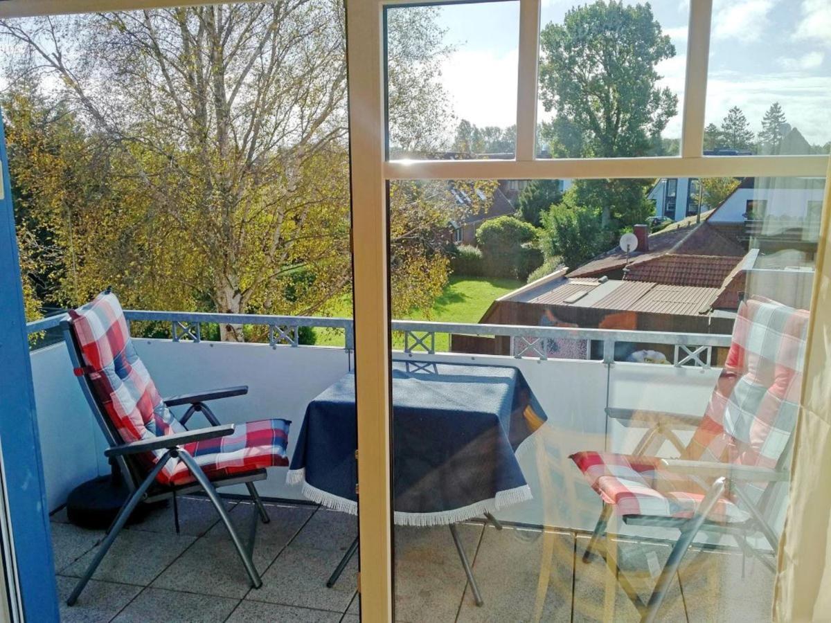 Glebbe 17 - Wohnung Südblick Ostseeheilbad Ostseeheilbad Zingst Exterior foto